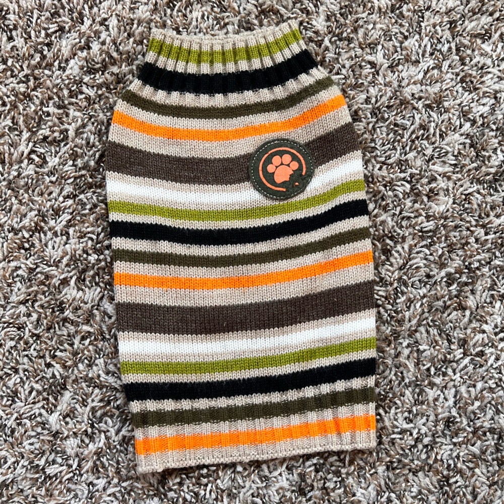 Cute Dog Sweater